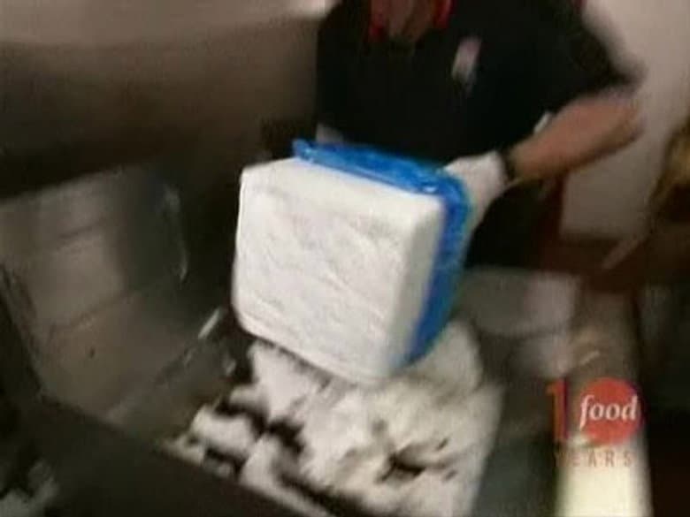 You Found 'Em