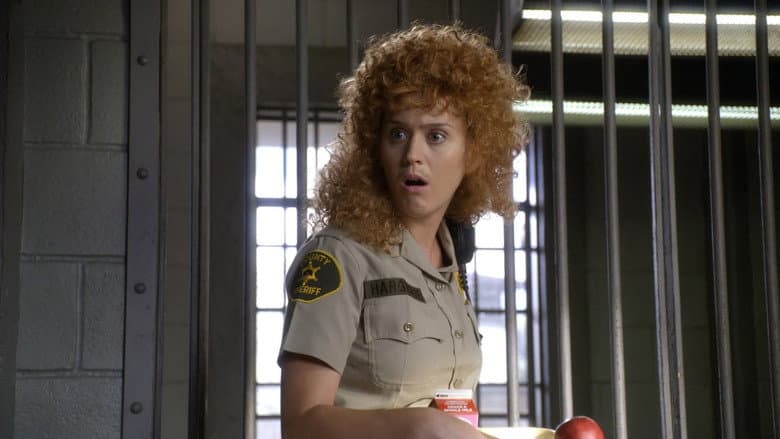 Single White Female Role Model
