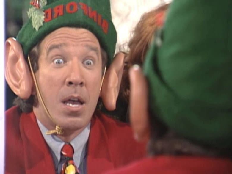 I'm Scheming of a White Christmas