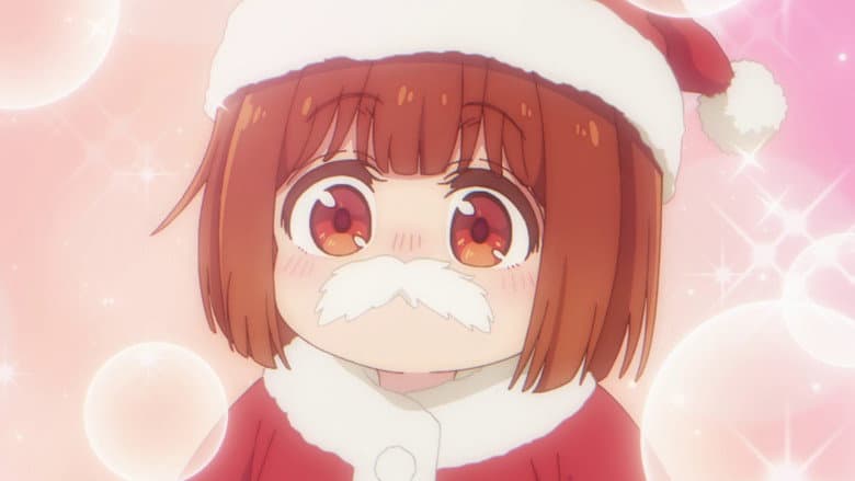 Santa Is Handing Out Too Many Presents!! / The Demon King's Familiar Loves Humans Too Much!!