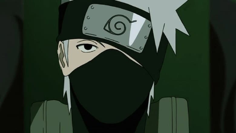 Kakashi Hatake, the Hokage