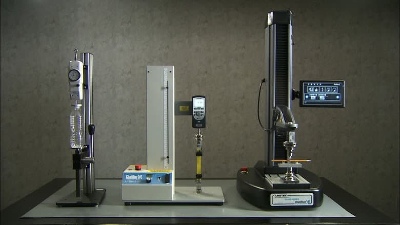 Graphene, World's Smallest Car, Force Testers, Composite Cans