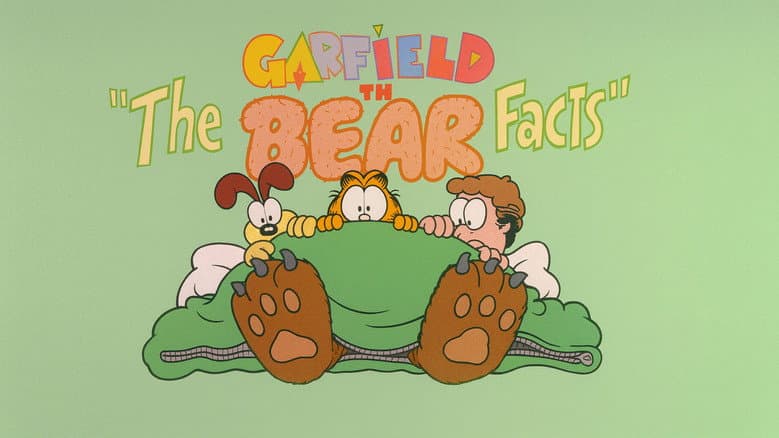 The Bear Facts