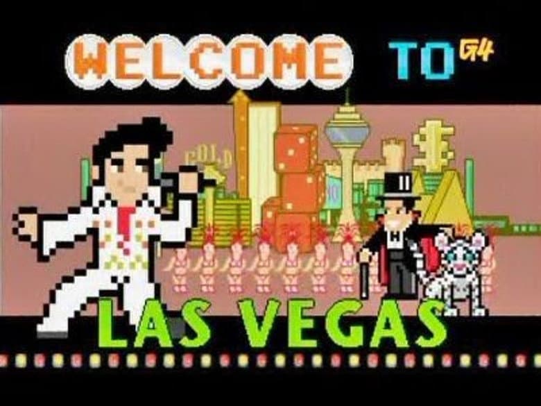 Vegas, Baby!