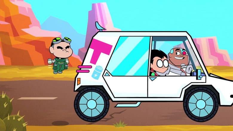 Road Trip