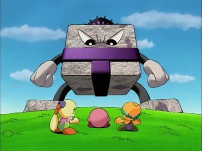 A Blockbuster Battle