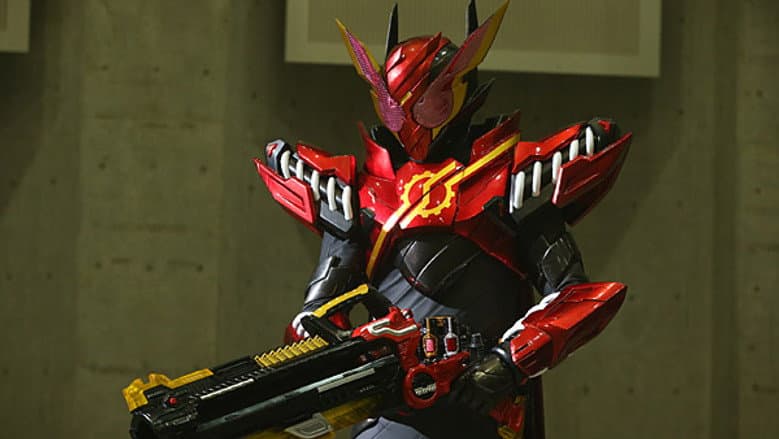 Counterattacking Hero
