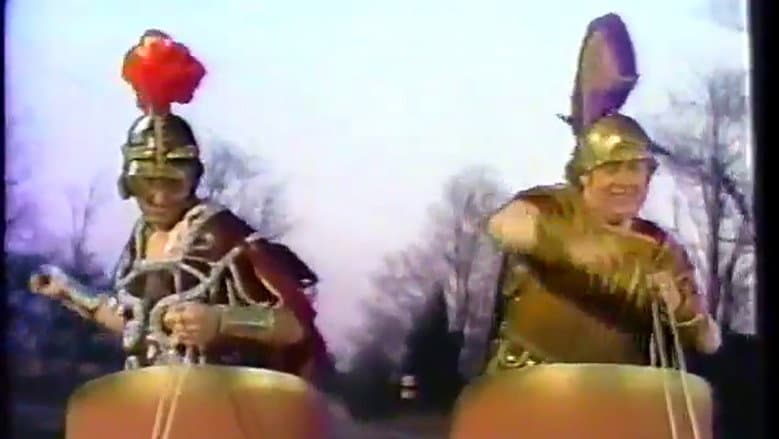 Ben Hur