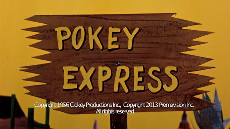 Pokey Express