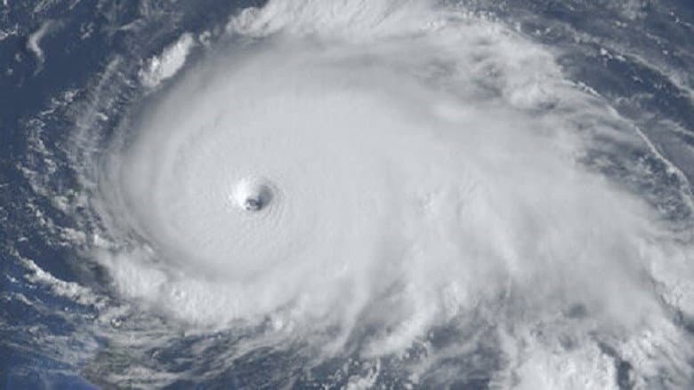 Hurricanes