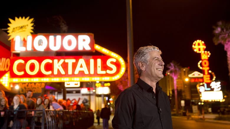 Las Vegas