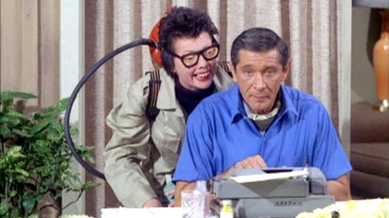 Lucy and the Soap Opera