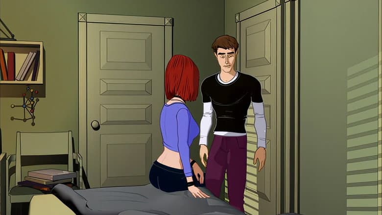 Mind Games (2)