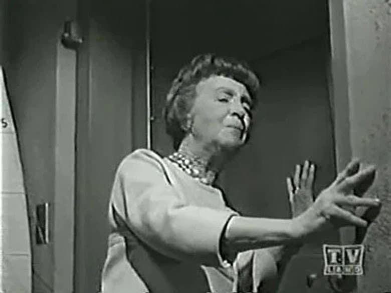 The Ordeal of Mrs. Snow