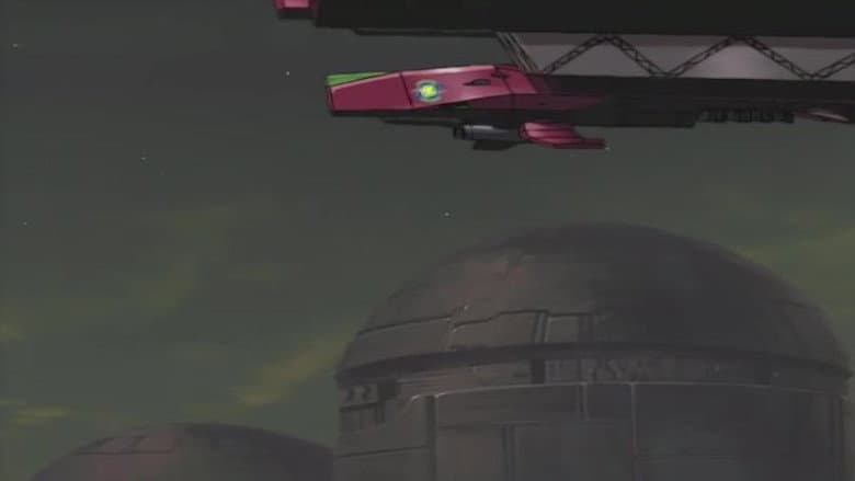 A Monster Awakens