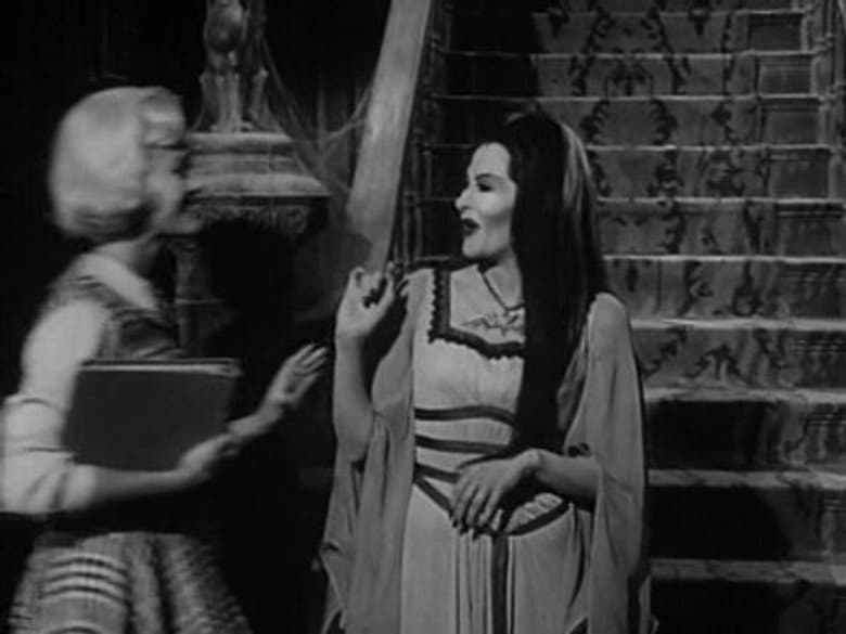 My Fair Munster