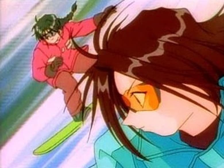 Big Trouble at the Little Onsen
