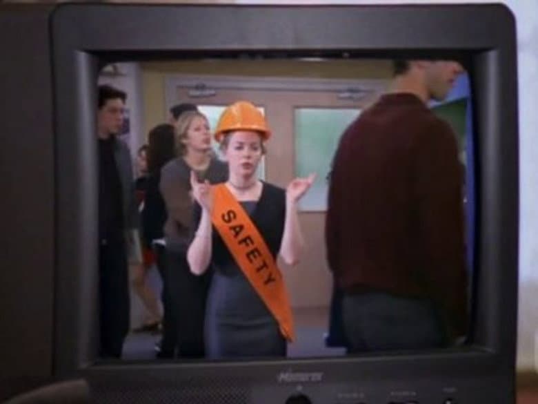 Sabrina's Real World