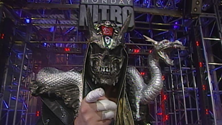 July 22 1997 - Tuesday Nitro