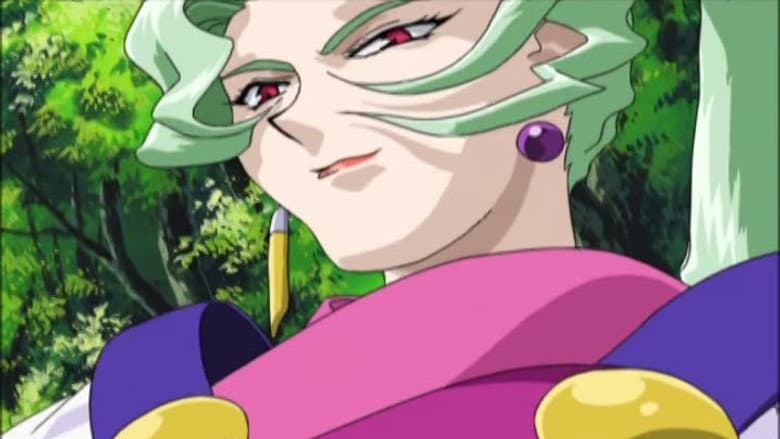 The Devil Princess of Jurai