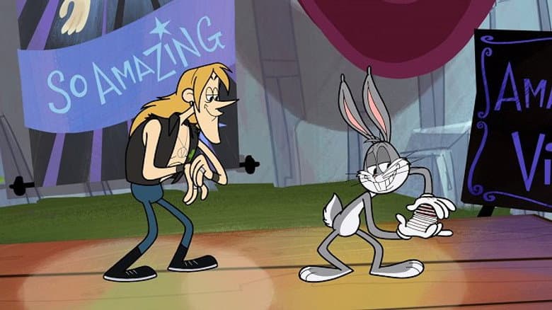 Abracawabbit