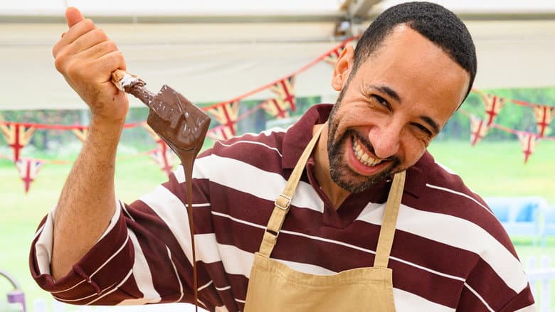 Chocolate Week