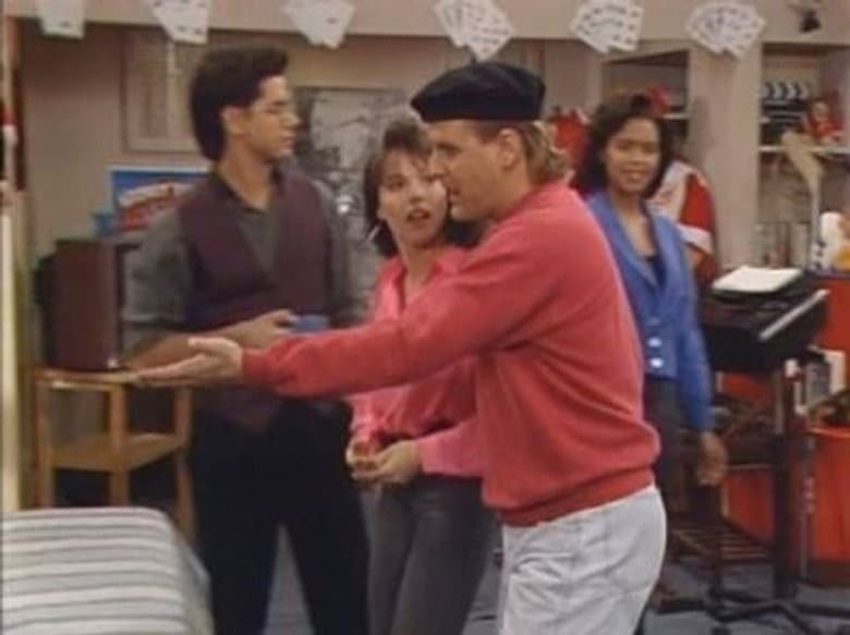 Joey & Stacy and... Oh, Yeah, Jesse