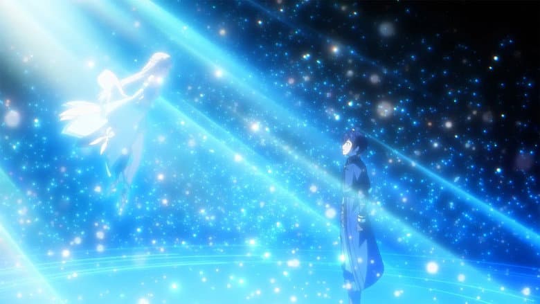 Makoto Takatsuki Becomes a Believer
