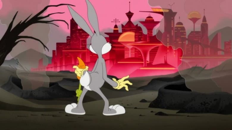 Marv Attacks!