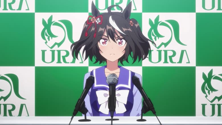 Kitasan Black