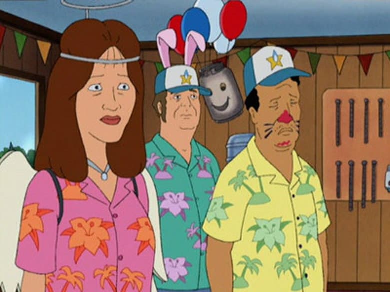 24 Hour Propane People