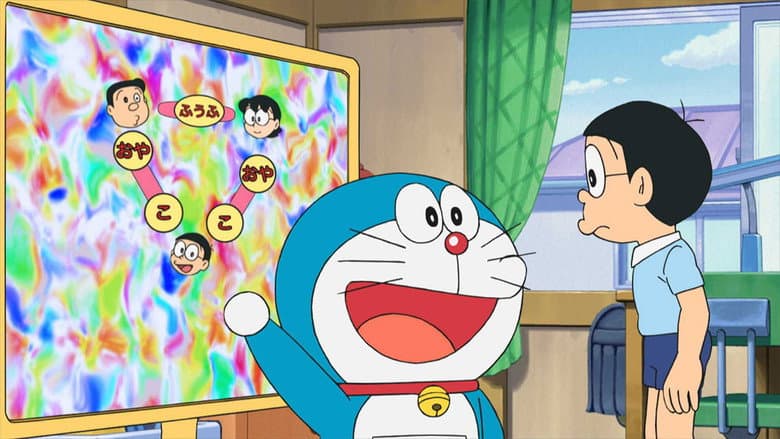 Episode 953