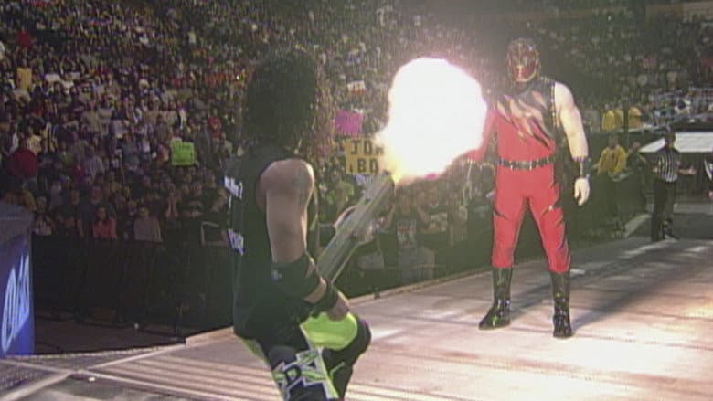 SmackDown - Feb. 24, 2000