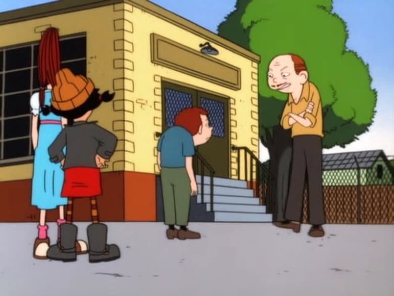 Randall's Friends