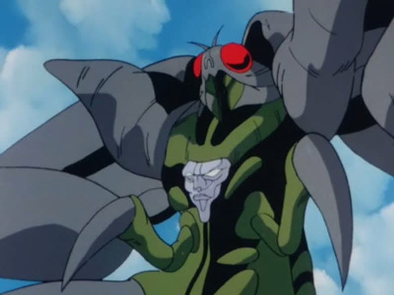 Take down Metal Knight!
