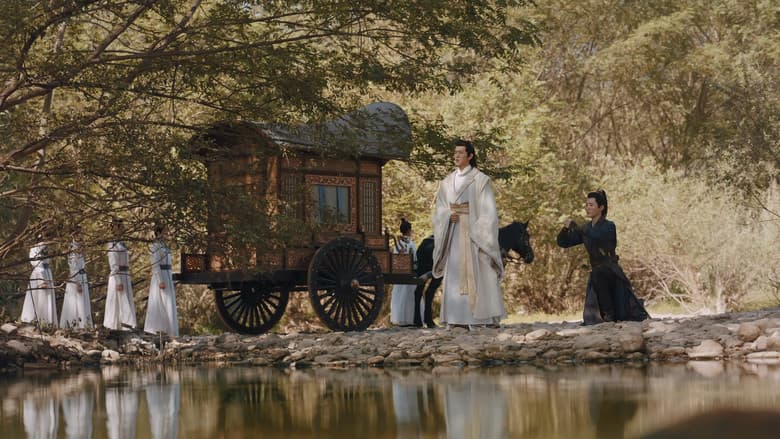 Sikong Qianluo Holds Martial Marriage Contest