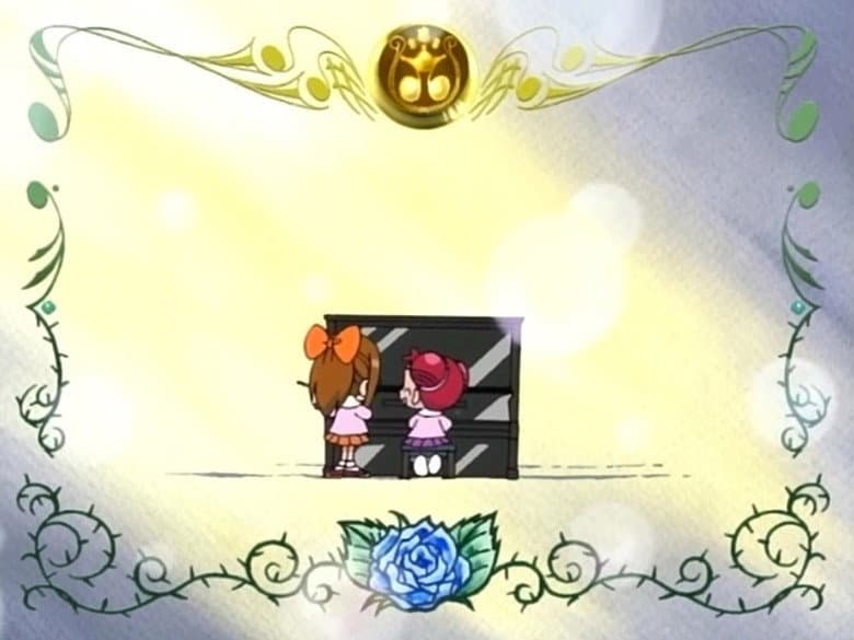 Doremi and Hazuki's Big Fight