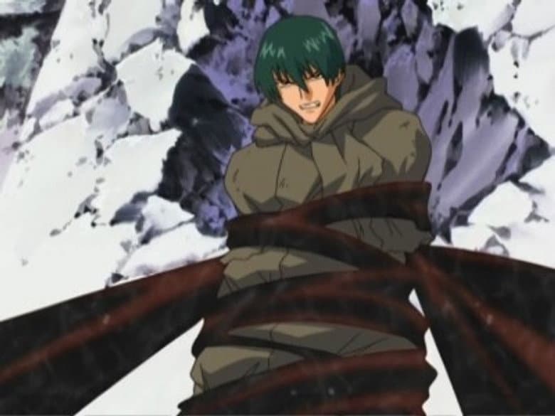 Kyouji Mujo