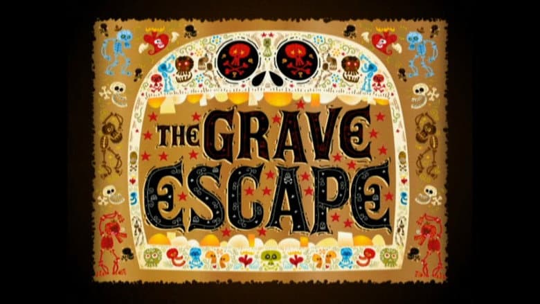 The Grave Escape
