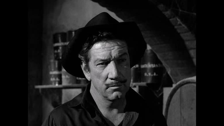 The Man Who Struck Moonshine