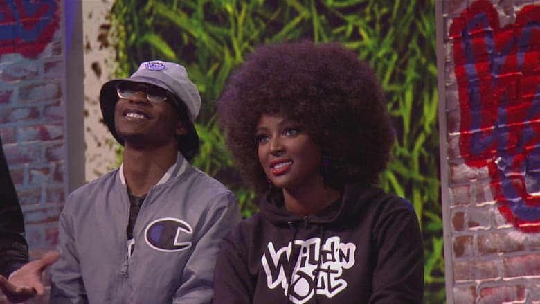 Amara La Negra & Bobby Lytes