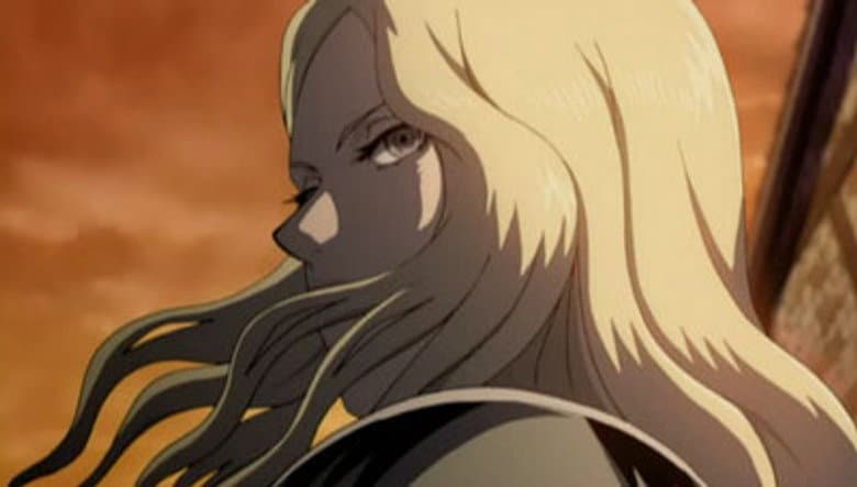 Teresa of the Faint Smile