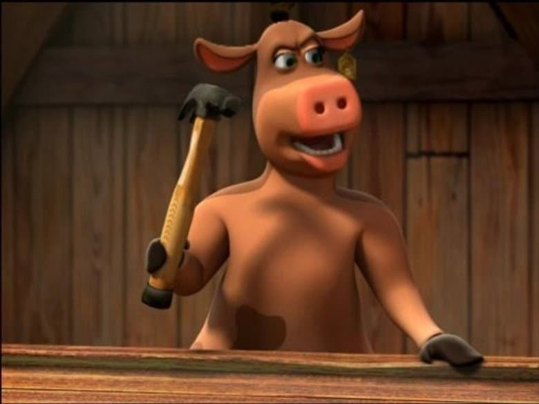 Chez Pig