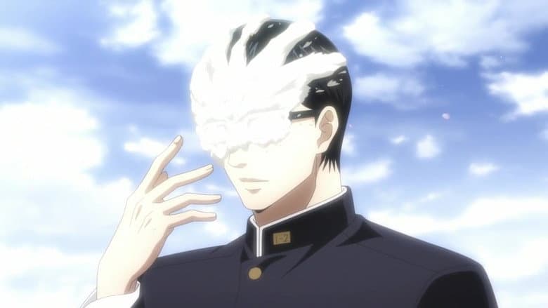 Goodbye, Sakamoto-kun