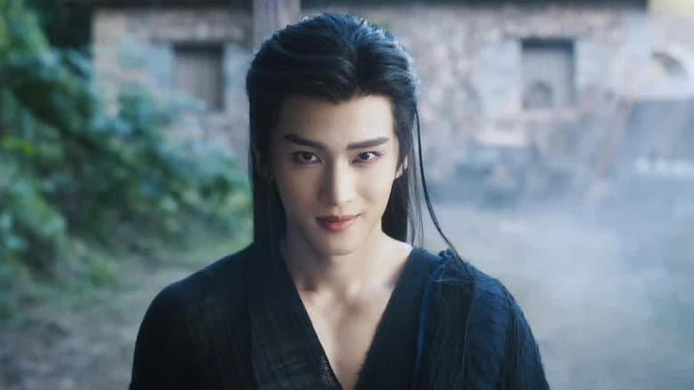 Zhao Yuan Zhou Encounters a Water Ghost
