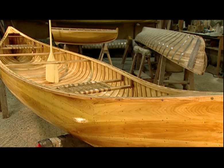 Individual Transporters, Canoes, Electric Guitars