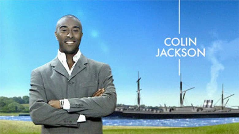 Colin Jackson
