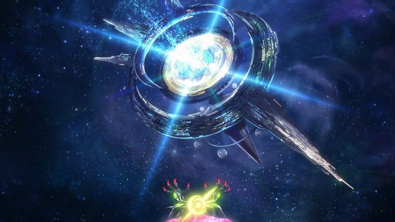 Trial of the Moon, Once More