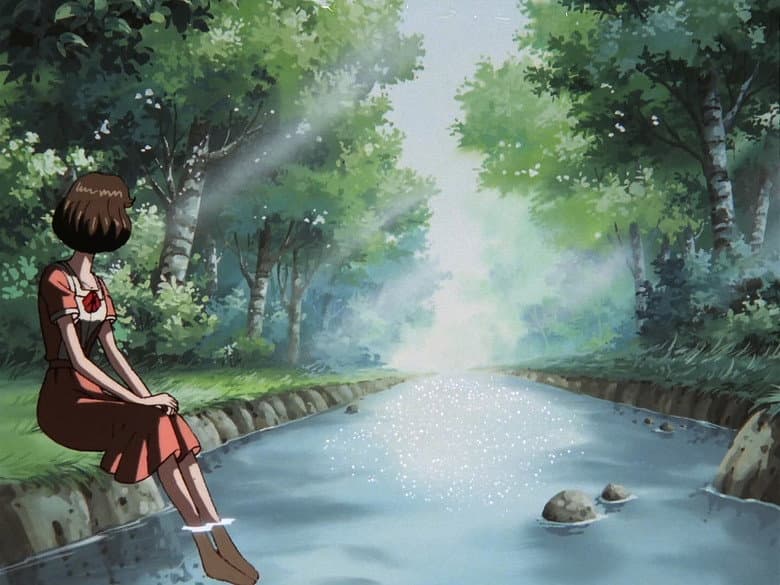 A Summer Day's Serenade