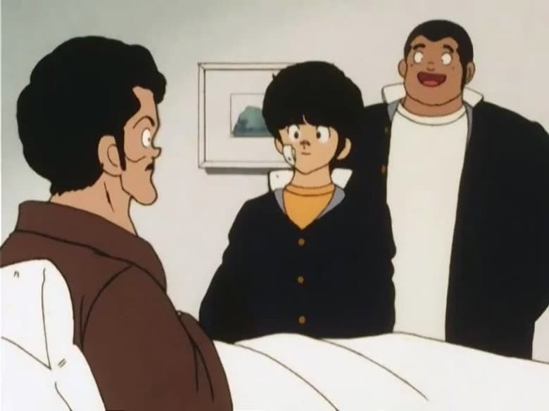 I'm Kashiwaba! I won't forgive the spoiled children!